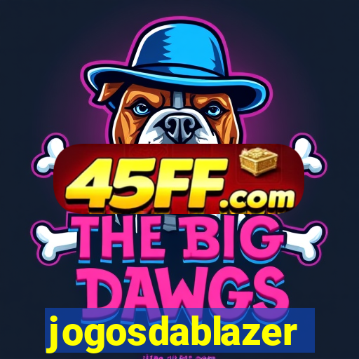 jogosdablazer
