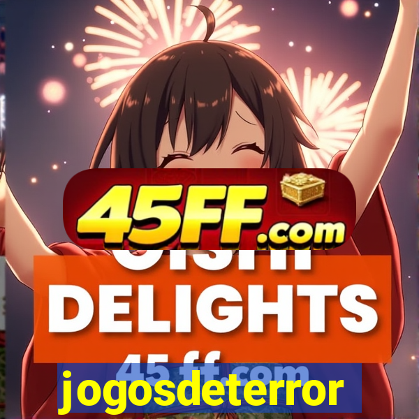 jogosdeterror