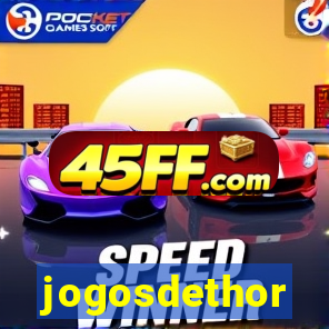 jogosdethor