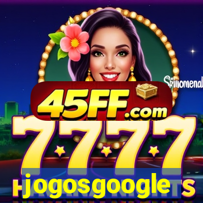 jogosgoogle