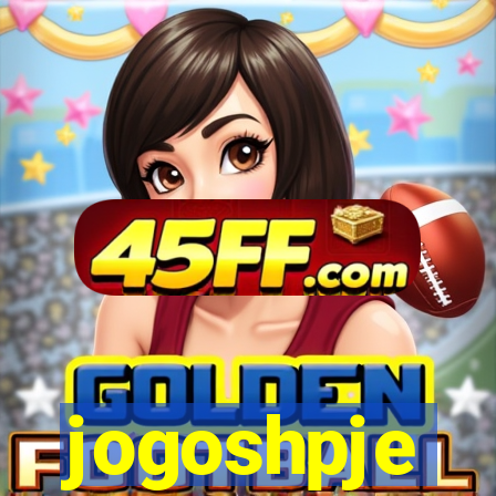 jogoshpje