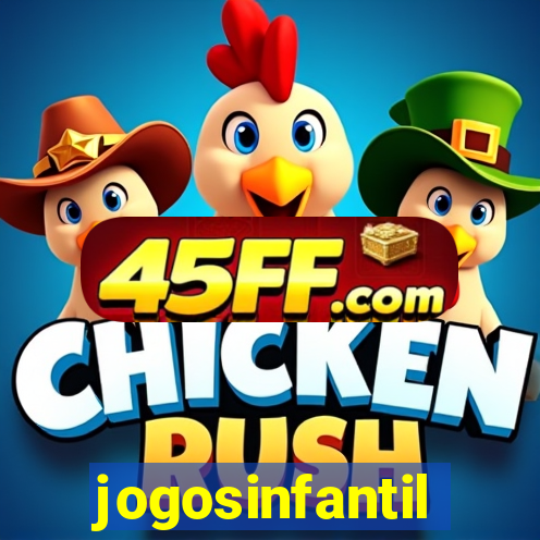 jogosinfantil