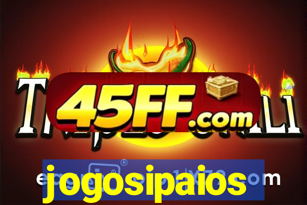 jogosipaios