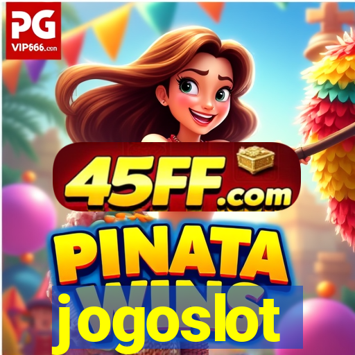 jogoslot