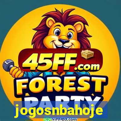 jogosnbahoje