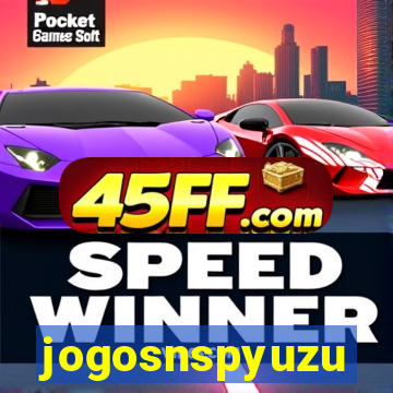 jogosnspyuzu