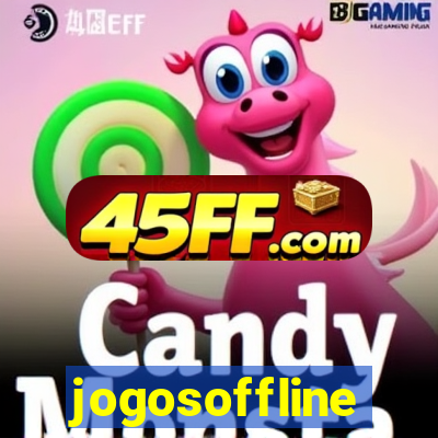 jogosoffline