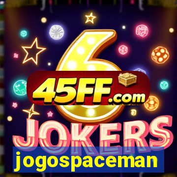 jogospaceman