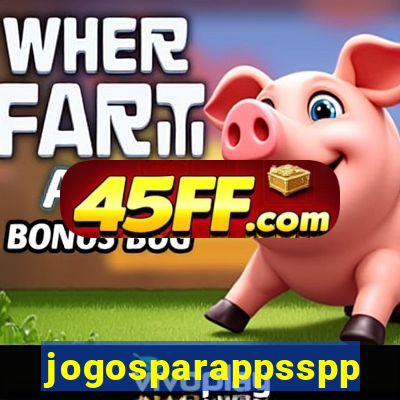 jogosparappsspp