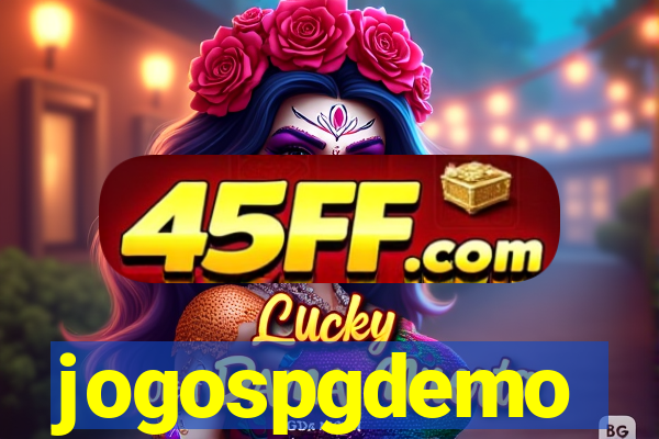 jogospgdemo