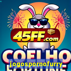 jogospornofurry