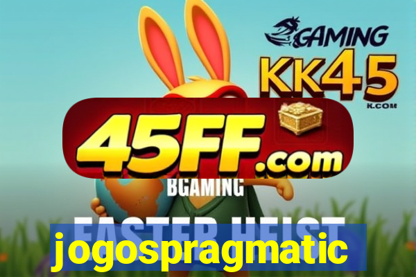 jogospragmatic