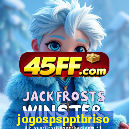 jogospspptbriso