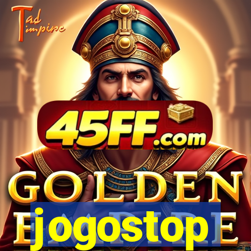 jogostop