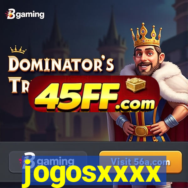 jogosxxxx