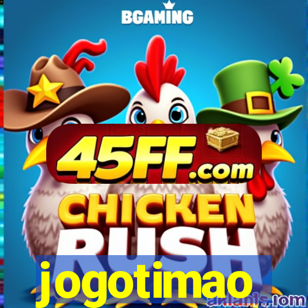 jogotimao