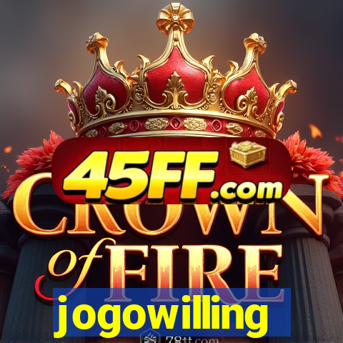 jogowilling