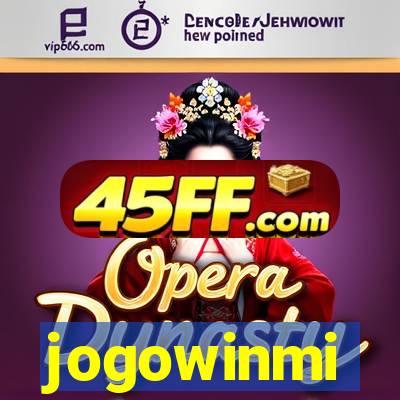 jogowinmi