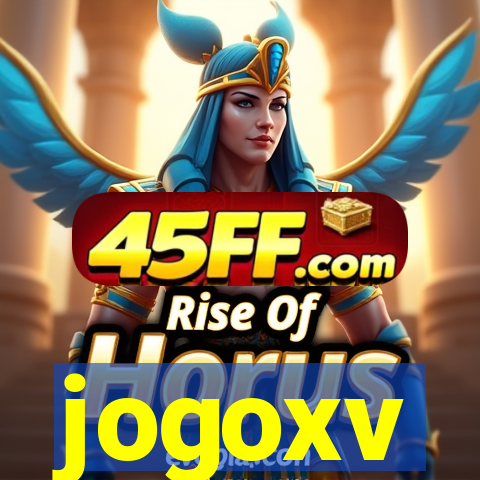 jogoxv