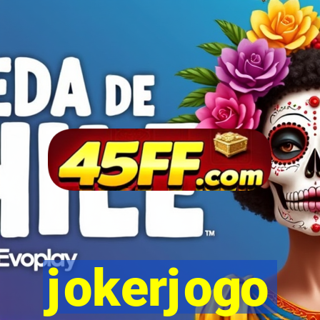 jokerjogo