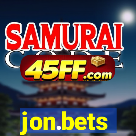 jon.bets