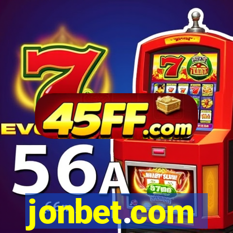jonbet.com