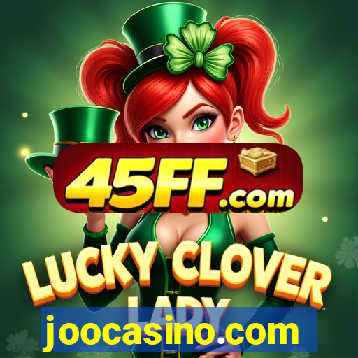 joocasino.com