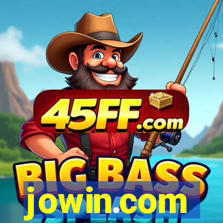 jowin.com