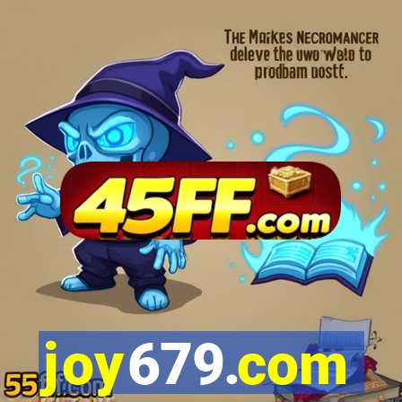 joy679.com