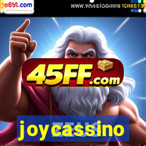 joycassino