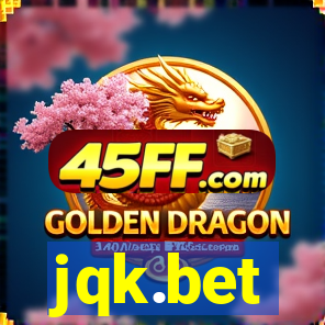 jqk.bet