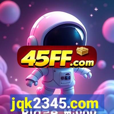 jqk2345.com