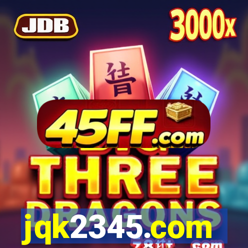 jqk2345.com