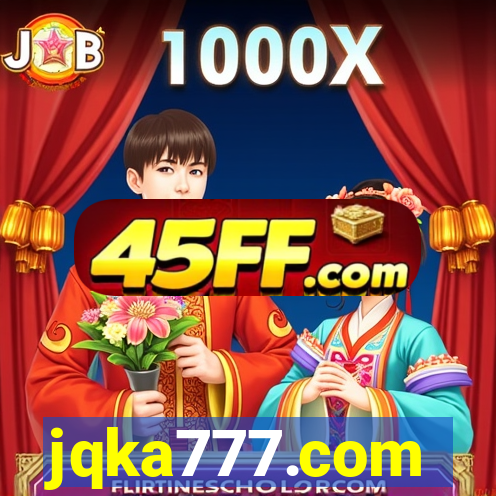 jqka777.com