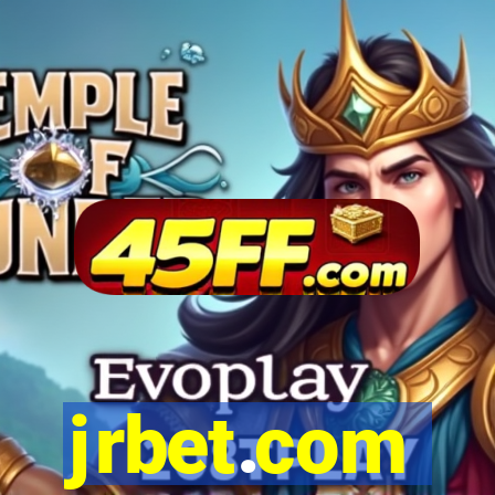 jrbet.com