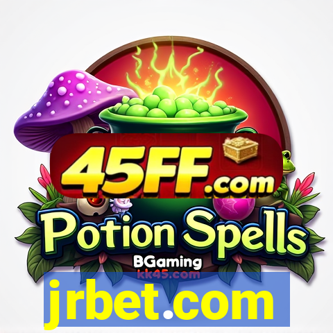 jrbet.com