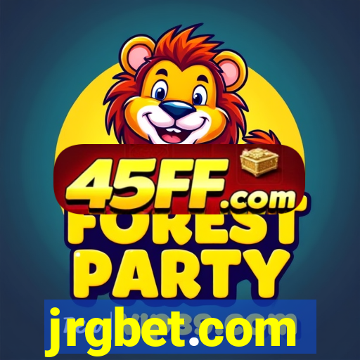 jrgbet.com