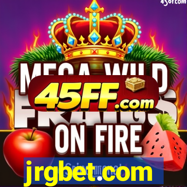 jrgbet.com