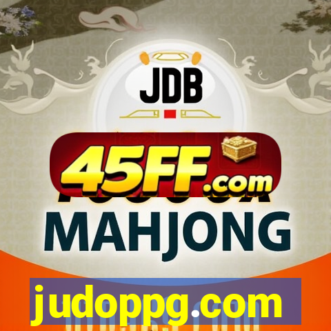 judoppg.com