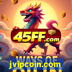 jvipcoin.com