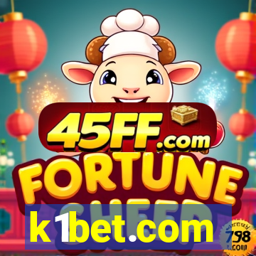 k1bet.com