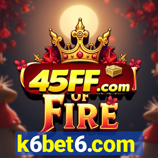 k6bet6.com