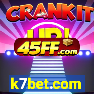 k7bet.com