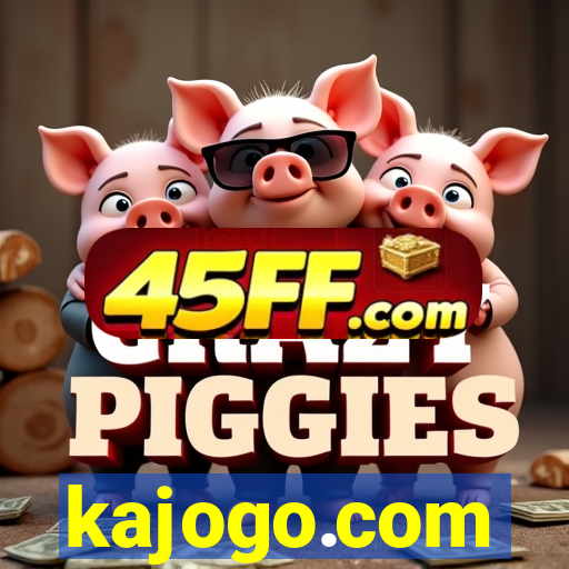kajogo.com