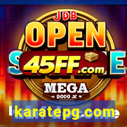 karatepg.com