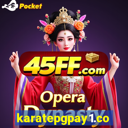 karatepgpay1.com