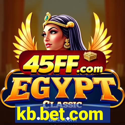 kb.bet.com