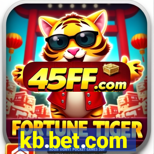 kb.bet.com
