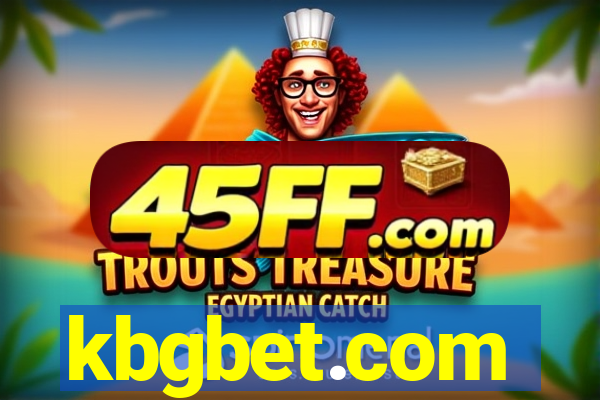 kbgbet.com