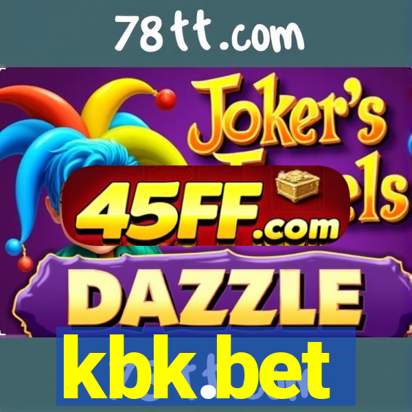 kbk.bet